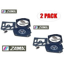 Zama 2 Pack RB-130 Carburetor Repair Kits