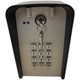 thumbnail image 2 of Gate Keypad Hardwire DOL1000-MF Keyless Entry System Garage Door Openers Universal Available in Different MHz (See Other Listing), 2 of 3