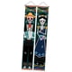thumbnail image 4 of Pancarta de Halloween colgante, letrero decorativo aterrador, decoración de Halloween para casa embrujada Estilo C, 4 of 9