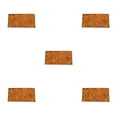 thumbnail image 2 of Wosthever Liquen de reemplazo de bricolaje de musgo artificial de flores preservadas Type3 NO3, 2 of 6