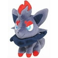 thumbnail image 5 of Sanei Pokemon All Star Collection Zorua Peluche de Peluche, 7 Pulgadas, 5 of 5