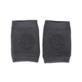 thumbnail image 2 of Baby Knee Pads, Avoid Injury Knee Protectors  For Home Navy Blue,Dark Gray, 2 of 8