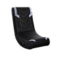 thumbnail image 1 of Silla de piso para gaming X Rocker Eclipse con Bluetooth inalámbrico, 1 of 8