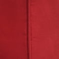 thumbnail image 3 of Outdoor Solid Pillow 18 x 18 in Red, 3 of 6