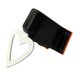 thumbnail image 5 of Luz trasera para bicicleta,Luz trasera LED para bicicleta para conducción nocturna Impermeable,Luz trasera roja para bicicleta USB recargable portátil,Luz para bicicleta resistente a la, 5 of 8