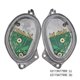thumbnail image 5 of Módulos de Control de Lámparas LED Módulo de Control de Lámparas de Señal para X5 X6 G05 30dx 40ix 2017-2019 Izquierda 63119477989, 5 of 5