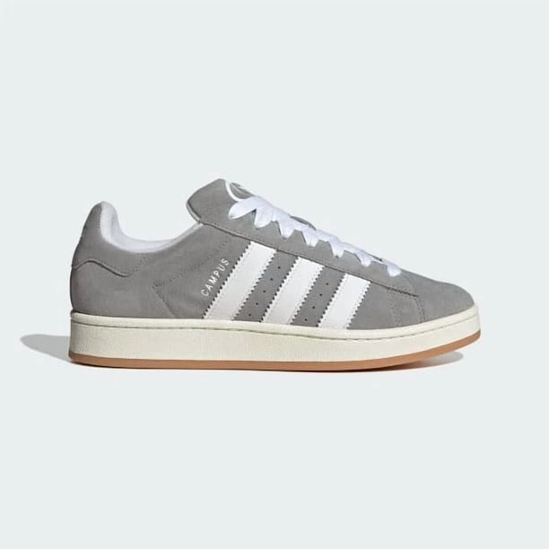 adidas Originals Campus 00s HQ8707 Grey Three / Cloud White / Off White