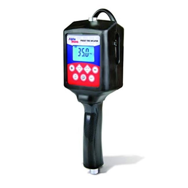Alphaworks TRIGUR002 Handheld Preset Tire Inflator