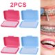 thumbnail image 5 of Kuymtek 5 Unids/caja Aparatos Dentales Cera Especial Ortodoncia Oral, 5 of 8