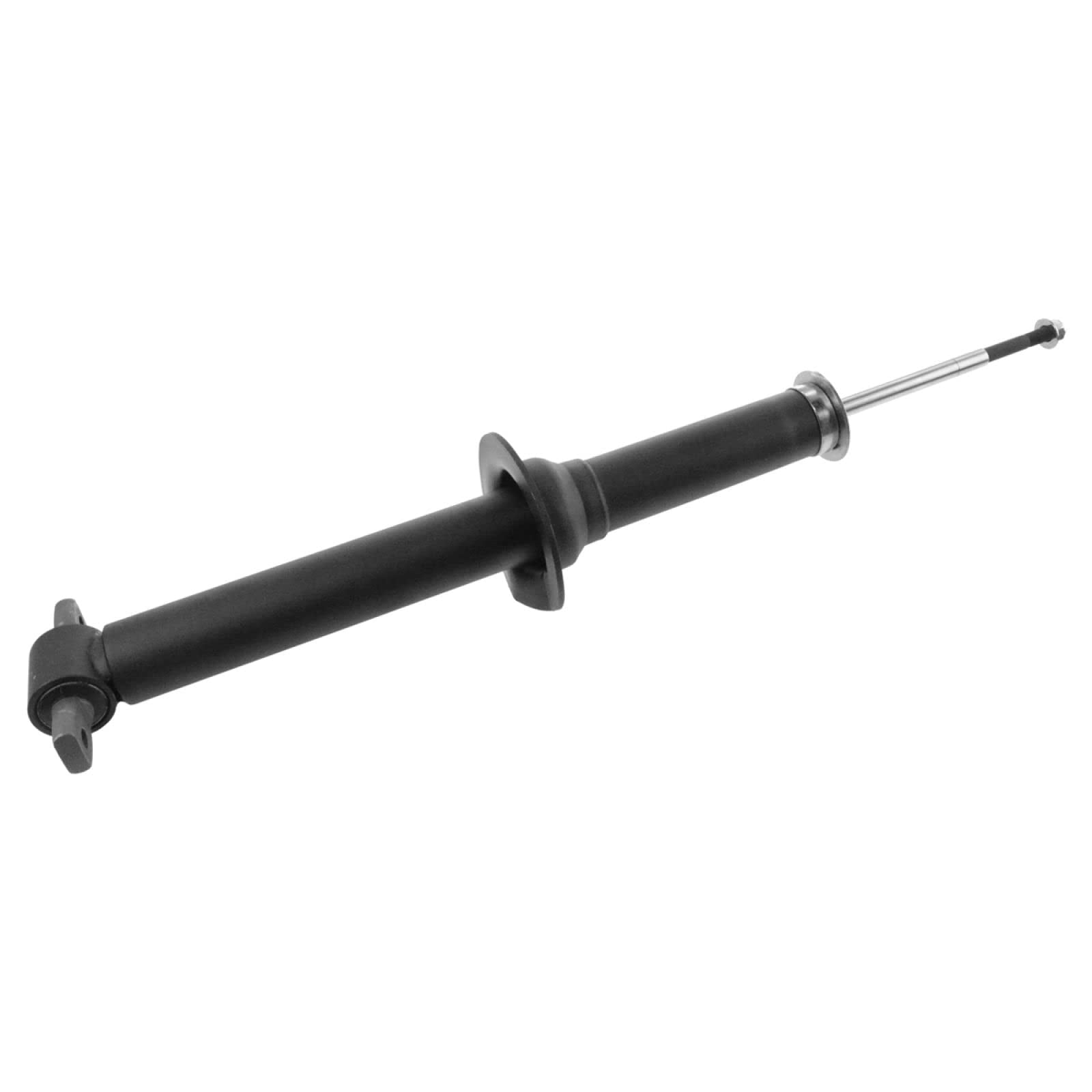 TRQ Front and Rear Strut Assembly Set Fits Select 2003-2007 Cadillac CTS