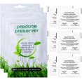 thumbnail image 3 of 4 Pack W10311524 AIR1 FreshFlow Air Filter and 6 Pack W10346771A FreshFlow Produce Preserver Replacement, 3 of 6