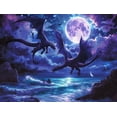 thumbnail image 2 of Midnight Dragon Flight, 2 of 10
