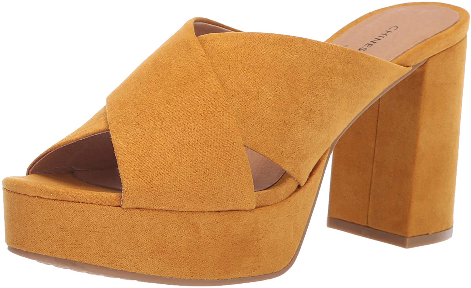 chinese laundry slides