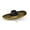 Yellow, variant on Dress Up America Sombrero Hat for Kids, Wide Brim Traditional Fiesta Costume Hats, Red