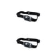 thumbnail image 3 of Advancent Linterna frontal con sensor, 3 modos, suministros de emergencia a prueba de agua, linterna frontal recargable por USB para exteriores, 2piezas, 3 of 6