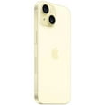 thumbnail image 4 of AT&T Apple iPhone 15 512GB Yellow, 4 of 10