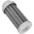 thumbnail image 1 of WRITWAA Filtre de Remplacement Hydraulique Argent Réduit la Friction pour Machinerie Lot de 1, 1 of 6