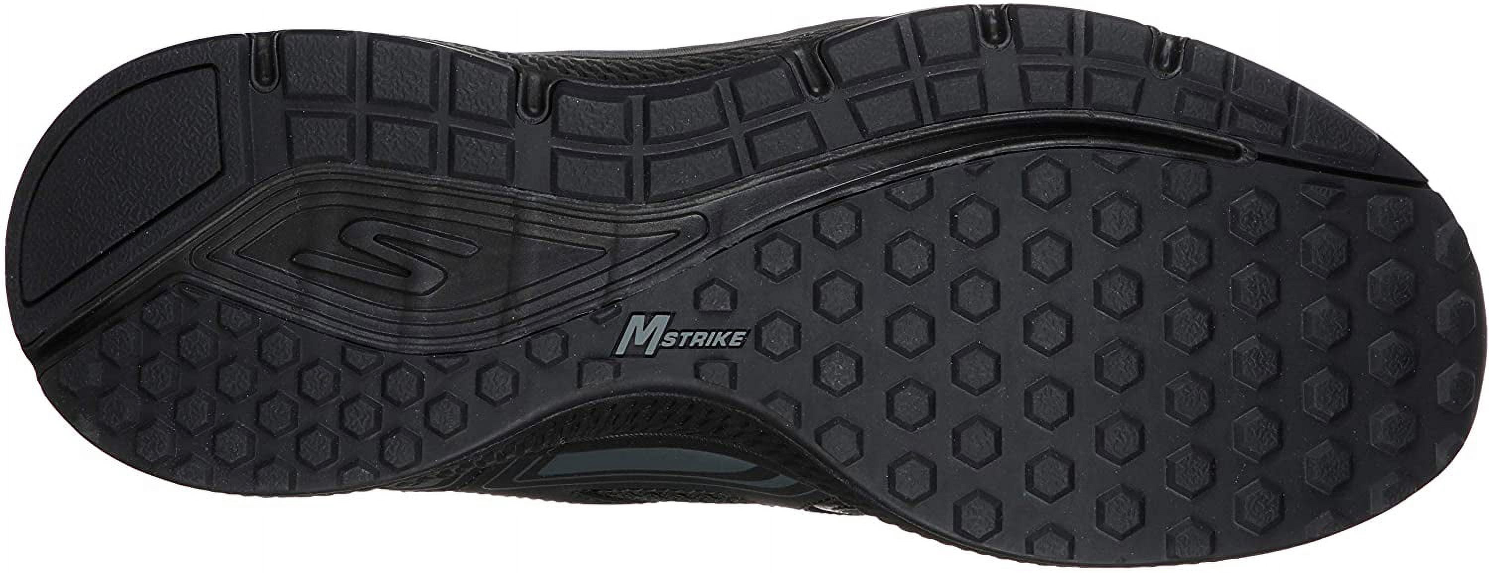 Skechers Men's GO Run Consistent Running Sneaker (Wide Width Available)