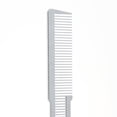 thumbnail image 4 of Peine de Barbero Macarena Antiestático Grande Flat Top 20.2x4cm, 4 of 8