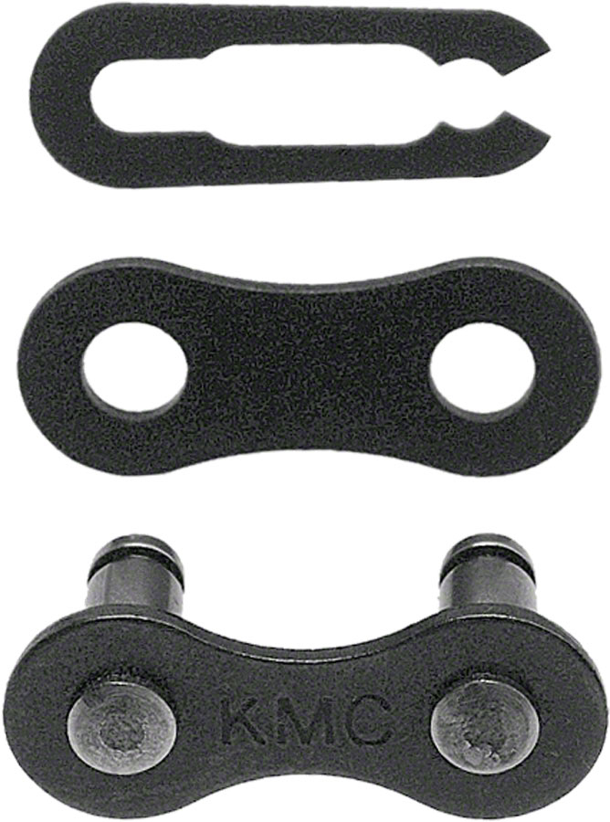 YLSHRF Master Link,Chain Master Link,5 Sets 415 Chain Master Link 2-Stroke Motorized Bike Gas Engine Parts