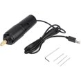 thumbnail image 5 of Outil Rotatif Sans Fil Mini 10w Portable Petite Perceuse Électrique avec 3 Bits, 5 of 5