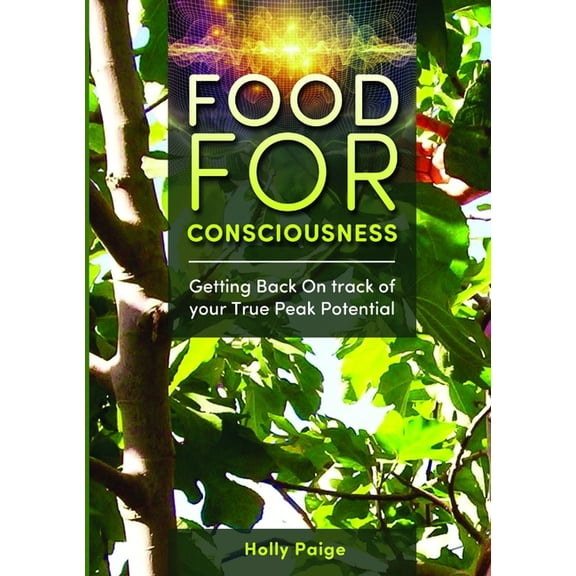 Food for Consciousness, (Paperback)