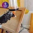 thumbnail image 7 of 3M Accuspray Spray Gun System with Standard PPS, 16580, 1 Kit, 7 of 7