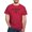 Cardinal, variant on CafePress - Fear Itself And Spiders Light T Shirt - Men's Classic Cotton T-Shirts