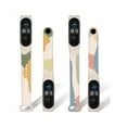 thumbnail image 5 of Correa Colorida Compatible Con Xiaomi Mi Band 3/4/5/6 Correa De Muñeca De Tpu Suave Pulsera De Repuesto Moyic EL016944-04, 5 of 5