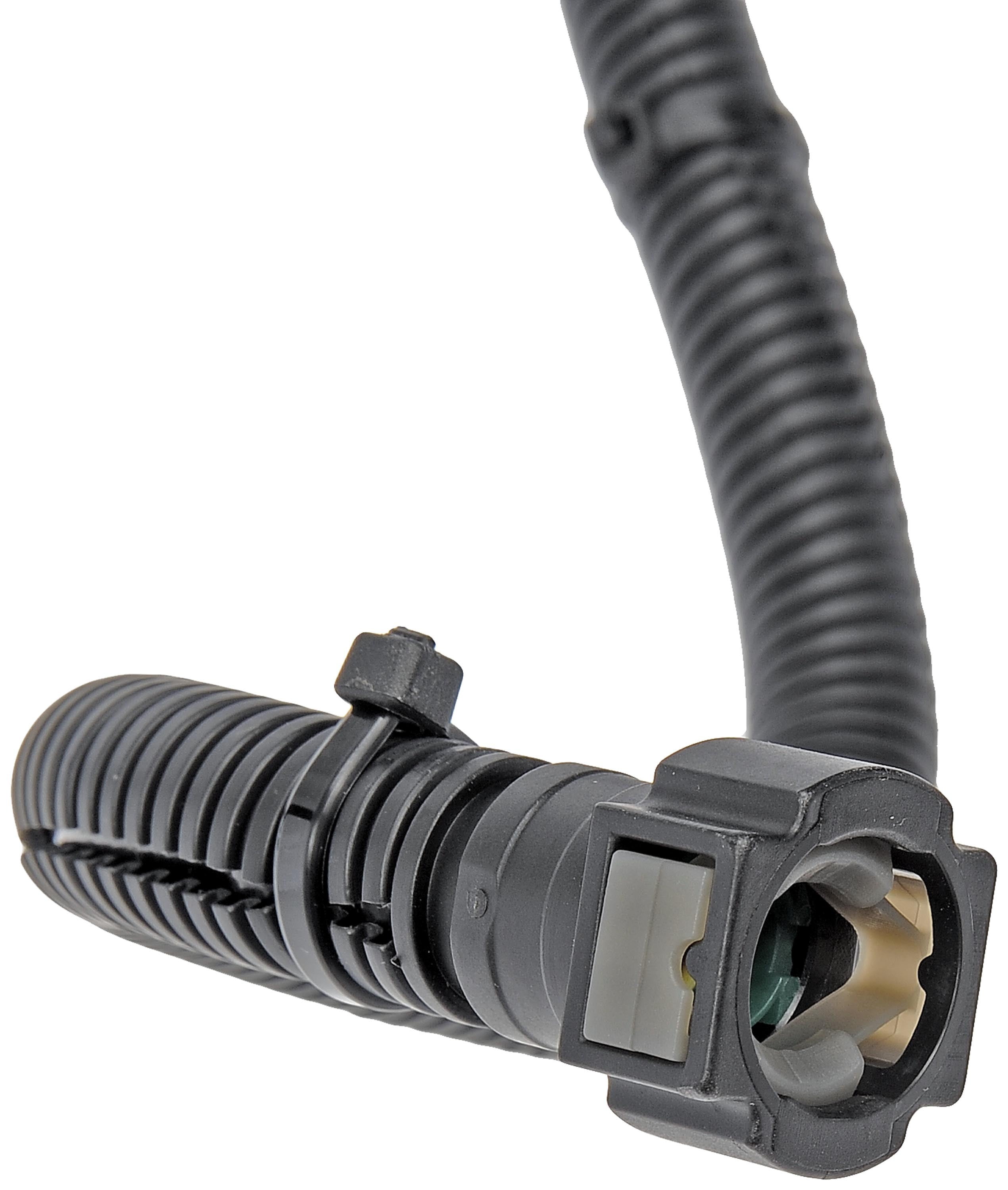Dorman 911-774 Vapor Canister Purge Valve for Specific Ford / Lincoln Models