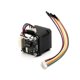 thumbnail image 2 of 42 Motor paso a paso bifásico con kit de placa de controlador 4 conductores 1.5A, 2 of 8