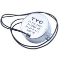 thumbnail image 2 of 2x Ac 220/240v 30rpm 4w Ccw/cw Two Way Controlled Synchronous Motor Banmo, 2 of 5