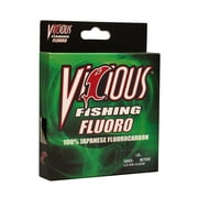 Vicious 100% Japanese Fluoro - 200 Yards