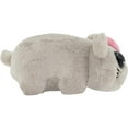 thumbnail image 4 of Regalo Juguete Peluche Hámster Triste Lindo 15 Cm para (modelo Ordinario), 4 of 7