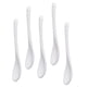 thumbnail image 2 of Juego de 20 Cuchara de Ceramica Cucharadita Cuchara de Mermelada Miel, 2 of 5