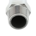 thumbnail image 3 of Boquilla de Nebulización , Chorro de material acero para Aspersión de Jardín, Aspersor de Aspersión de 1 '' Yotijar Boquilla de pulverización en espiral macho, 3 of 8