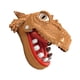 thumbnail image 5 of Juguetes para Morderse Los Dedos, Adorable Mordedura de Dinosaurio Juguetes para El Dito Que Responde para Reuniones Familiarias, 5 of 7