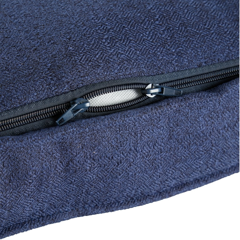 Handbag Zipper 40in Cobalt Handbag Zipper 40in Cobalt