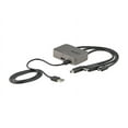 thumbnail image 5 of StarTech 3-in-1 Multiport to HDMI Adapter CDPHDMDP2HD, 5 of 6