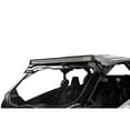 thumbnail image 2 of Tusk LED Light Bar Brackets 40" Straight/Curved for Can-Am Maverick X3 Max X RS Turbo RR Smart-Shox 72 Inch 2021-2024, 2 of 8