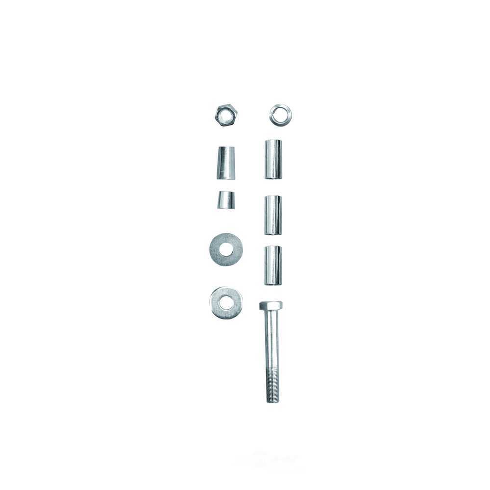 PRT 583053 Steering Damper
