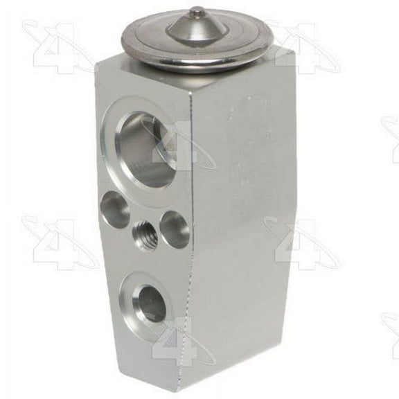 Four Seasons A/C Expansion Valve P/N:39481 Fits select: 2013-2019 FORD EXPLORER, 2013-2019 FORD TAURUS