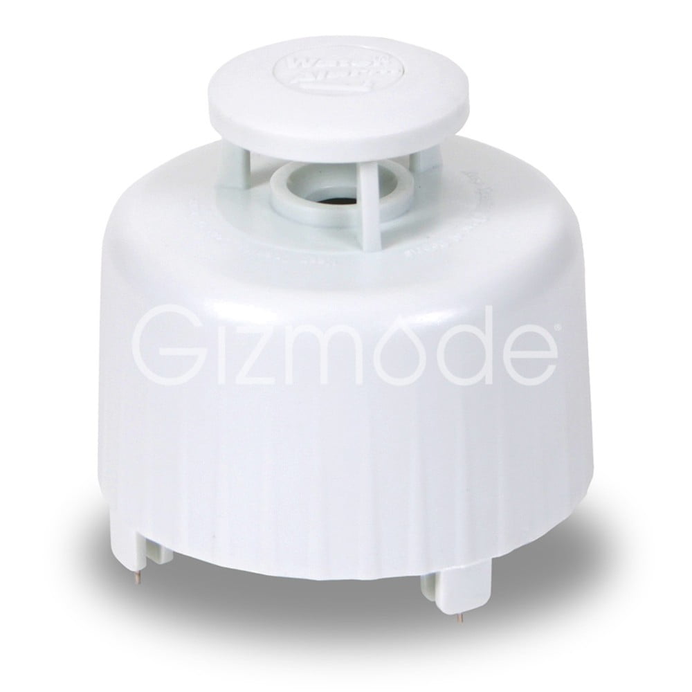 Gizmode the Original Water Alarm 9volt Water Alarm Detector (Indoor