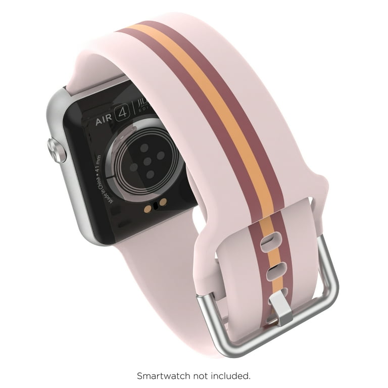 Itouch watch band size sale