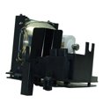 thumbnail image 4 of Lampe Projecteur Ushio Originale de Remplacement avec Boîtier pour BenQ PB9200, 4 of 5