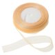 thumbnail image 3 of Golden Ribbon Fabric for Decoration 1 Roll Wide Chiffon Gift Ribbon, 3 of 5