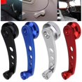 thumbnail image 3 of Window Crank Handles Car Auto Interior Window Crank Handle Set-Professional 2pcsBlack, 3 of 5