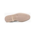 thumbnail image 4 of Stacy Adams Mens Wescott Lace Oxford Plain Toe, 4 of 8