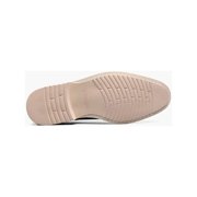 Stacy Adams Mens Wescott Lace Oxford Plain Toe