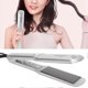 thumbnail image 3 of Electric Hair Straightener Hair Straightening Curling Iron Temperature Adjustment Hair Styling Tool, 3 of 4
